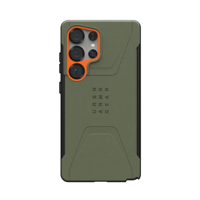 UAG - Galaxy S25 Series