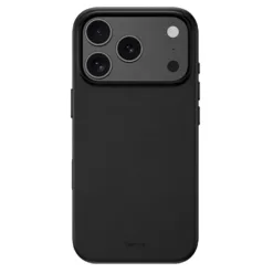 Benks รุ่น VitaPro with Camera Control - เคส iPhone 17 Pro - สี Black