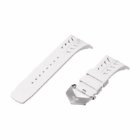 Y24 รุ่น WATCHSTRAP - สายนาฬิกา Apple Watch 45/46/49mm - สี White