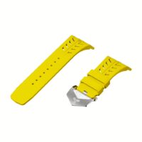 Y24 รุ่น WATCHSTRAP - สายนาฬิกา Apple Watch 45/46/49mm - สี Yellow