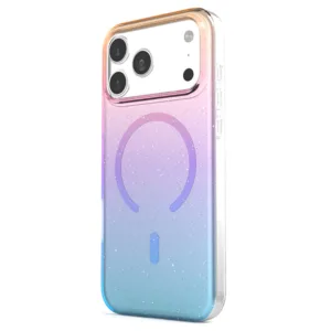 Prodigee รุ่น Super Star - เคส iPhone 17 Pro Max - สี Space