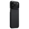 Pitaka รุ่น Aramid UltraGuard Case - เคส iPhone 17 Pro Max - สี Black/Grey