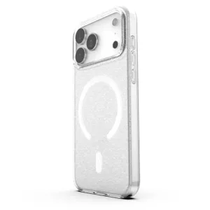 Prodigee รุ่น Super Star - เคส iPhone 17 Pro Max - สี Clear