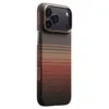 Pitaka รุ่น Ultra-Slim Case - เคส iPhone 17 Pro Max - สี Sunset
