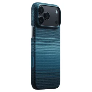 [Pre-Order] Pitaka รุ่น Ultra-Slim Case - เคส iPhone 17 Pro Max - สี Moonrise
