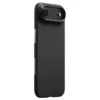 Pitaka รุ่น Ultra-Slim Case - เคส iPhone 17 Air - สี Black/Grey