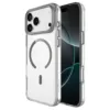 Prodigee รุ่น Kick It - เคส iPhone 17 Pro Max - สี Clear