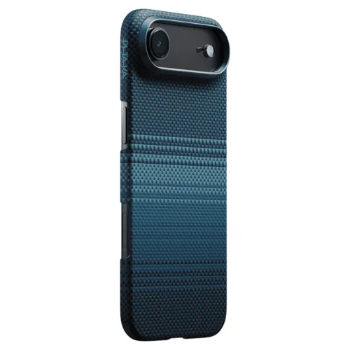 Pitaka รุ่น Ultra-Slim Case - เคส iPhone 17 Air - สี Moonrise