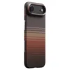 Pitaka รุ่น Ultra-Slim Case - เคส iPhone 17 Air - สี Sunset