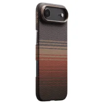 Pitaka รุ่น Ultra-Slim Case - เคส iPhone Air - สี Sunset