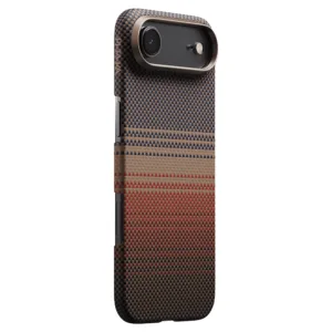 [Pre-Order] Pitaka รุ่น Ultra-Slim Case - เคส iPhone 17 Air - สี Sunset