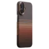 [Pre-Order] Pitaka รุ่น Ultra-Slim Case - เคส iPhone 17 - สี Sunset