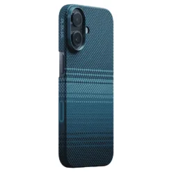 Pitaka รุ่น Ultra-Slim Case - เคส iPhone 17 - สี Moonrise