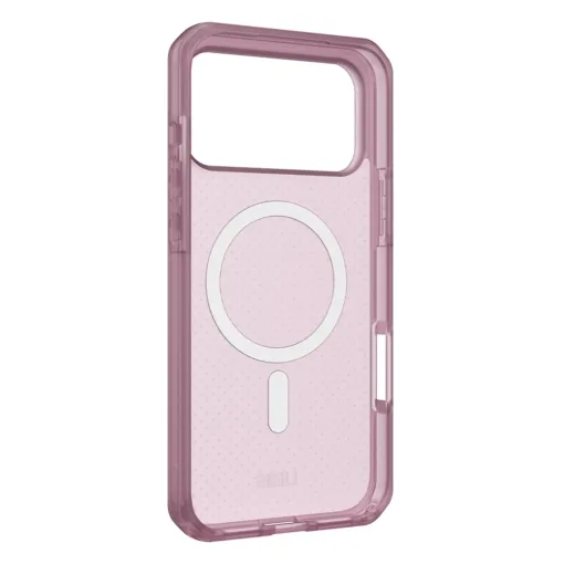 UAG รุ่น Dot (Magsafe) - เคส iPhone 17 Pro Max - สี Purple - Image 4