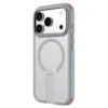 Prodigee รุ่น Formula K1 - เคส iPhone 17 Pro Max - สี Grey