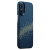 Pitaka รุ่น Starpeak Ultra-Slim Case - เคส iPhone 17 - สี Milky way galaxy