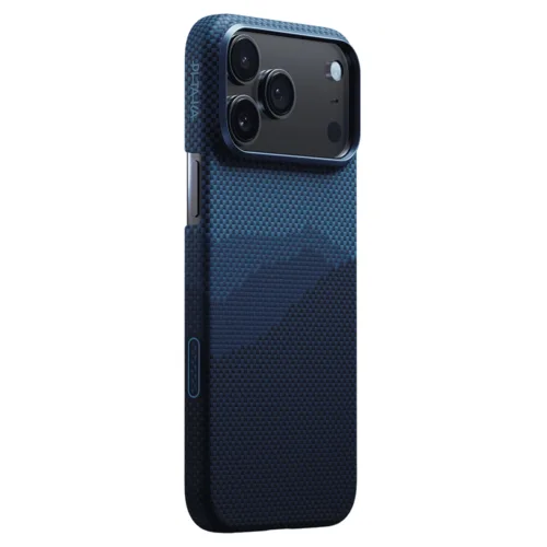 [Pre-Order] Pitaka รุ่น Starpeak Ultra-Slim Case - เคส iPhone 17 Pro Max - สี Over the horizon