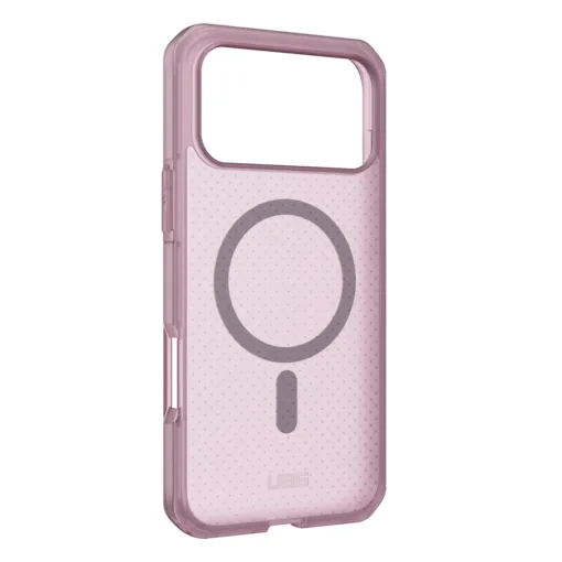 UAG รุ่น Dot (Magsafe) - เคส iPhone 17 Pro Max - สี Purple - Image 2
