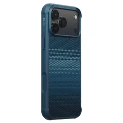 Pitaka รุ่น Aramid ProGuard Case - เคส iPhone 17 Pro - สี Moonrise