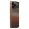 Pitaka รุ่น Aramid ProGuard Case - เคส iPhone 17 Pro - สี Sunset