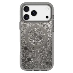 Prodigee รุ่น Pop Star - เคส iPhone 17 Pro Max - สี Titanium
