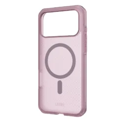 UAG รุ่น Dot (Magsafe) - เคส iPhone 17 Pro Max - สี Purple