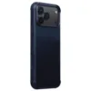 Pitaka รุ่น Starpeak ProGuard Case - เคส iPhone 17 Pro - สี Over the horizon