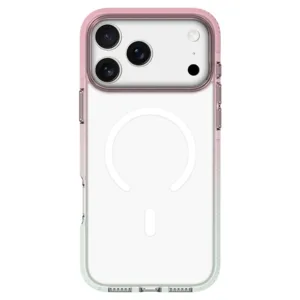 Prodigee รุ่น Flow - เคส iPhone 17 Pro Max - สี Blush Frost