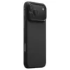 Pitaka รุ่น Aramid UltraGuard Case - เคส iPhone 17 Pro - สี Black/Grey