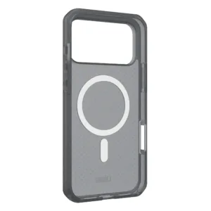 UAG รุ่น Dot (Magsafe) - เคส iPhone 17 Pro Max - สี Ash