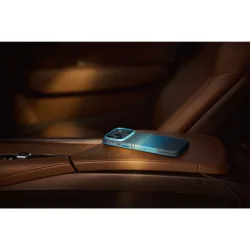 Pitaka รุ่น Aramid UltraGuard Case - เคส iPhone 17 Pro - สี Moonrise 19 Pitaka รุ่น Aramid UltraGuard Case - เคส iPhone 17 Pro - สี Moonrise