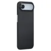 Pitaka รุ่น Ultra-Slim Case - เคส iPhone Air - สี Black/Grey