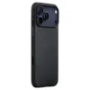 Pitaka รุ่น Aramid UltraGuard Case - เคส iPhone 17 Pro Max - สี Black/Grey