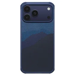 Pitaka รุ่น Starpeak ProGuard Case - เคส iPhone 17 Pro - สี Over the horizon 14 Pitaka รุ่น Starpeak ProGuard Case - เคส iPhone 17 Pro - สี Over the horizon