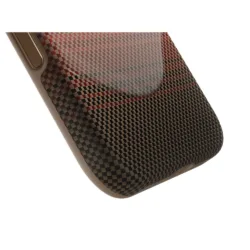 Pitaka รุ่น Aramid UltraGuard Case - เคส iPhone 17 Pro Max - สี Sunset