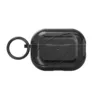 Diesel รุ่น Glossy Case - เคส Airpods Pro 2/1 - สี Black