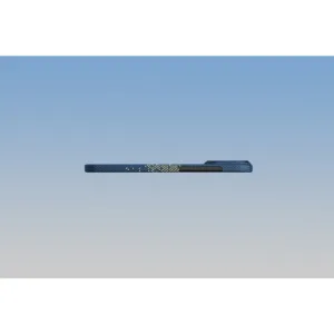 Pitaka รุ่น Starpeak Ultra-Slim Case - เคส iPhone 17 Pro - สี Milky way galaxy 23 Pitaka รุ่น Starpeak Ultra-Slim Case - เคส iPhone 17 Pro - สี Milky way galaxy