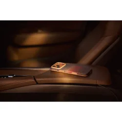 Pitaka รุ่น Aramid UltraGuard Case - เคส iPhone 17 Pro Max - สี Sunset