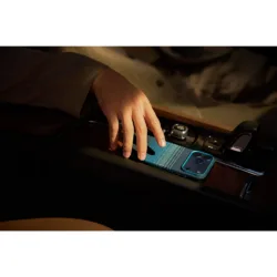 Pitaka รุ่น Aramid UltraGuard Case - เคส iPhone 17 Pro - สี Moonrise 18 Pitaka รุ่น Aramid UltraGuard Case - เคส iPhone 17 Pro - สี Moonrise