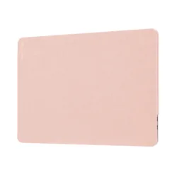 Incase รุ่น Textured Hardshell with Woolenex - เคส MacBook Pro 13" (M1/M2, 2020-2022) - สี Blush Pink