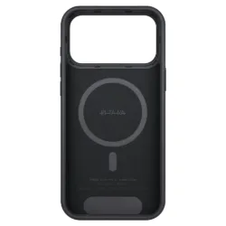 Pitaka รุ่น Aramid UltraGuard Case - เคส iPhone 17 Pro Max - สี Black/Grey 14 Pitaka รุ่น Aramid UltraGuard Case - เคส iPhone 17 Pro Max - สี Black/Grey