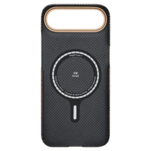 Pitaka รุ่น Ultra-Slim Case - เคส iPhone Air - สี Sunset 14 Pitaka รุ่น Ultra-Slim Case - เคส iPhone Air - สี Sunset