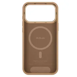 Pitaka รุ่น Aramid UltraGuard Case - เคส iPhone 17 Pro Max - สี Sunset