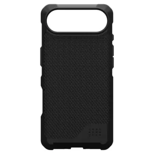 UAG รุ่น Metropolis LT (MagSafe) - เคส iPhone 17 Air - สี Kevlar Black