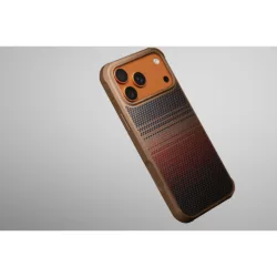 Pitaka รุ่น Aramid ProGuard Case - เคส iPhone 17 Pro Max - สี Sunset