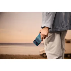 Pitaka รุ่น Aramid ProGuard Case - เคส iPhone 17 Pro Max - สี Moonrise