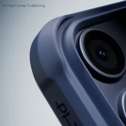 Pitaka รุ่น Starpeak ProGuard Case - เคส iPhone 17 Pro - สี Milky way galaxy 16 Pitaka รุ่น Starpeak ProGuard Case - เคส iPhone 17 Pro - สี Milky way galaxy