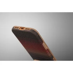 Pitaka รุ่น Aramid UltraGuard Case - เคส iPhone 17 Pro Max - สี Sunset