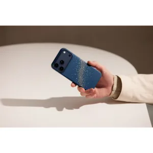 Pitaka รุ่น Starpeak Ultra-Slim Case - เคส iPhone 17 Pro - สี Milky way galaxy 24 Pitaka รุ่น Starpeak Ultra-Slim Case - เคส iPhone 17 Pro - สี Milky way galaxy