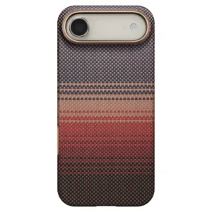 Pitaka รุ่น Ultra-Slim Case - เคส iPhone Air - สี Sunset 13 Pitaka รุ่น Ultra-Slim Case - เคส iPhone Air - สี Sunset